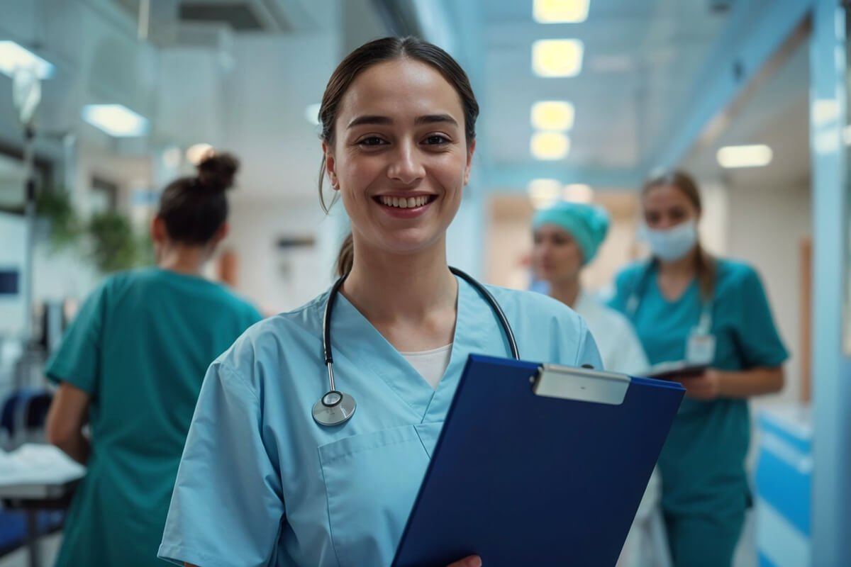 Patient Review