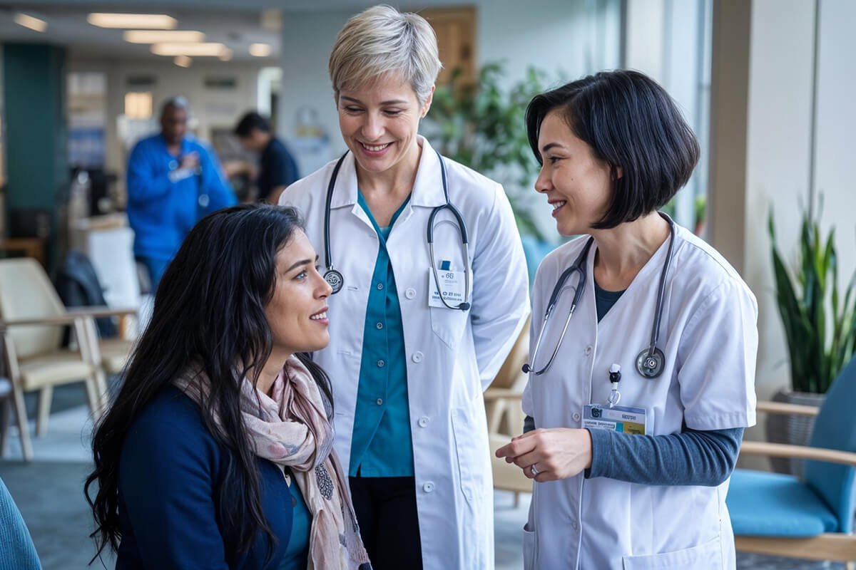 Patient Review