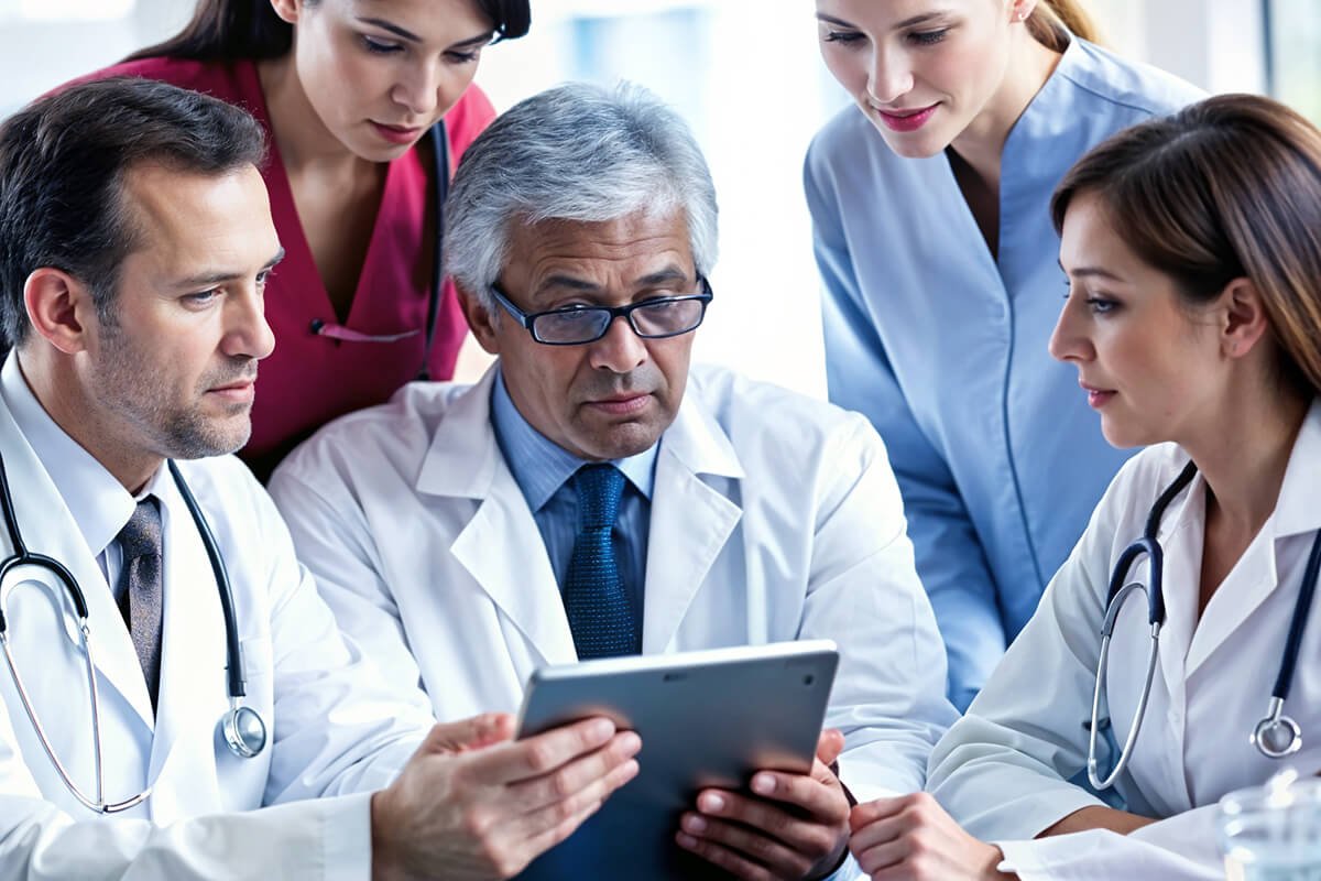 Patient Review