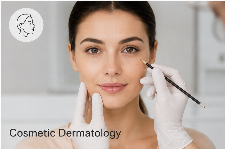 Laser Treatments