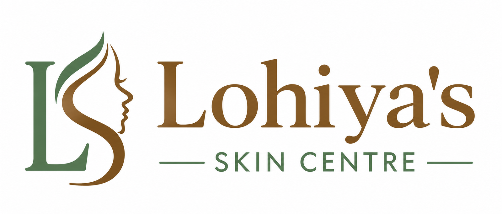 Lohiya's Skin Centre